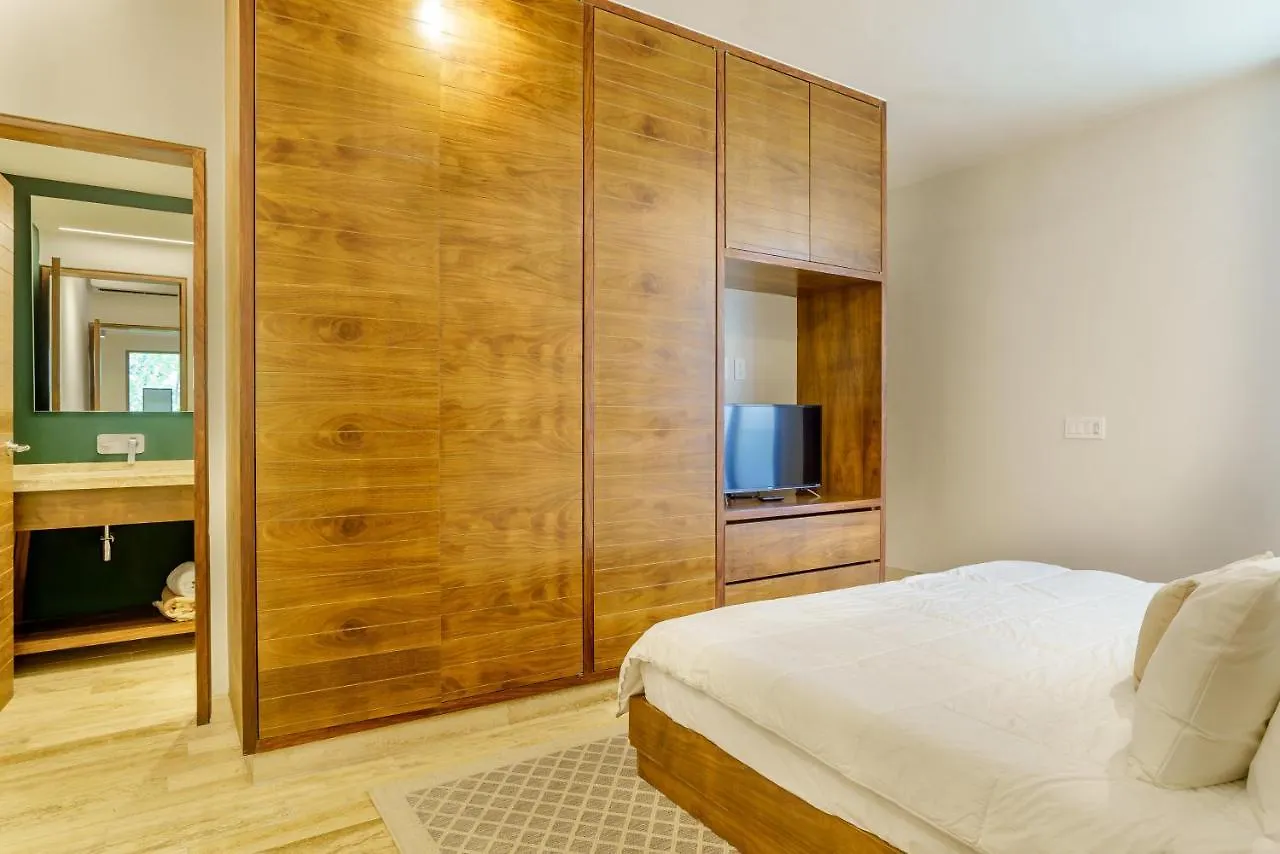 205 Perfect Location 3 Bedrooms Apartment Tulum Mexico